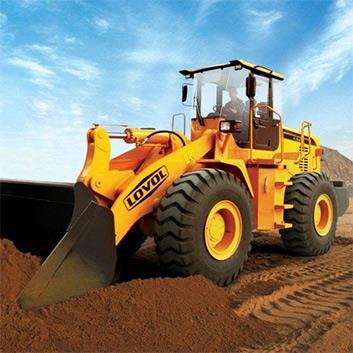 裝載機(jī)培訓(xùn)